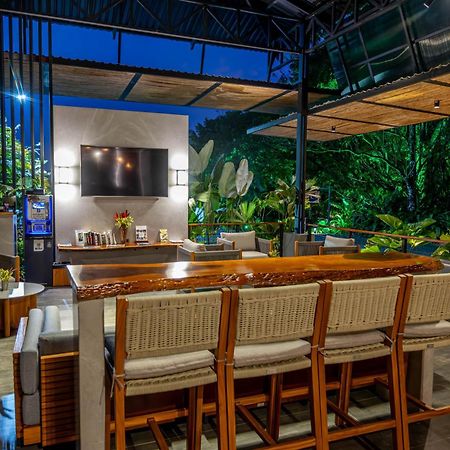 Noah'S Forest Hotel By Tifakara La Fortuna Exterior photo